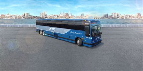 Greyhound: Affordable Bus Tickets Across US, Canada & Mexico.